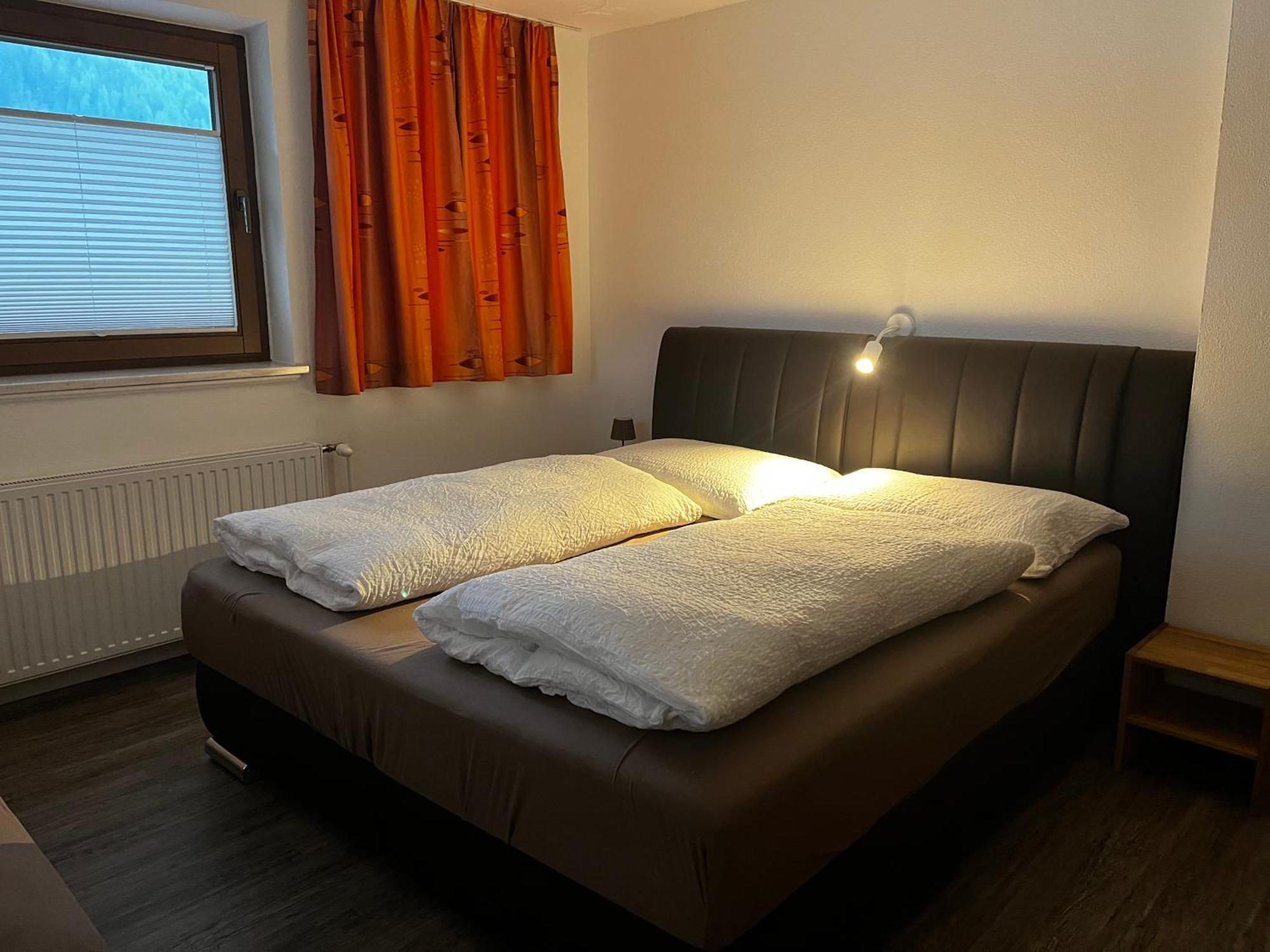 Appartement Elisabeth Inklusive Summer Card Umhausen Kültér fotó