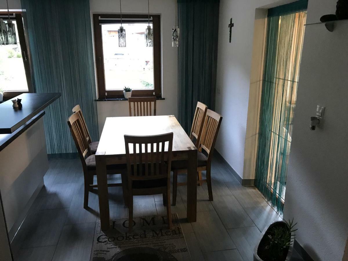 Appartement Elisabeth Inklusive Summer Card Umhausen Kültér fotó
