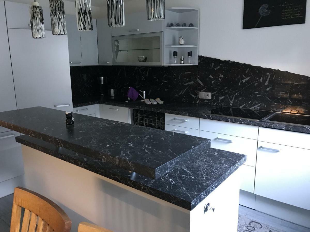 Appartement Elisabeth Inklusive Summer Card Umhausen Kültér fotó